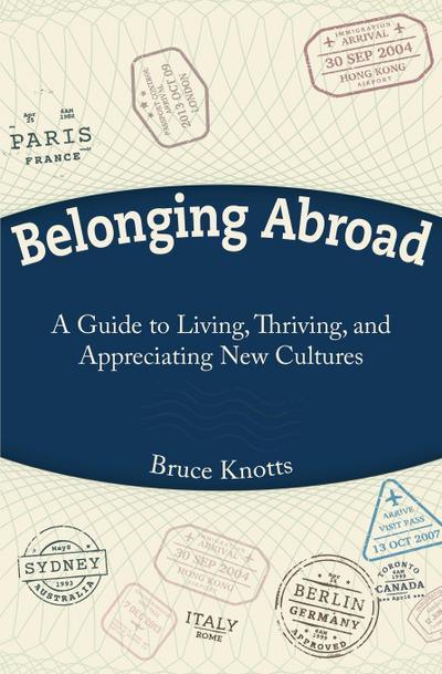 Belonging Abroad
