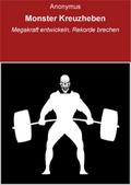Monster Kreuzheben