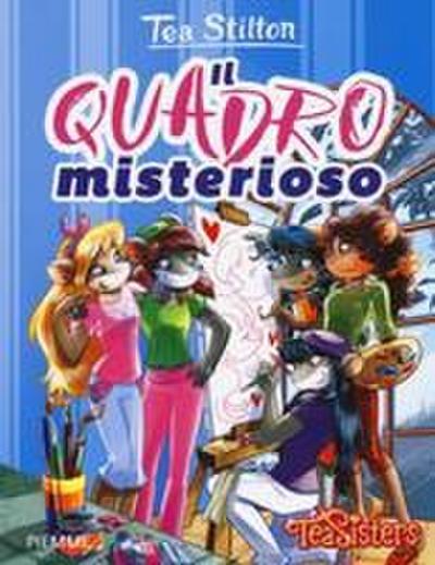 Il quadro misterioso