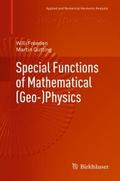 Special Functions of Mathematical (Geo-)Physics