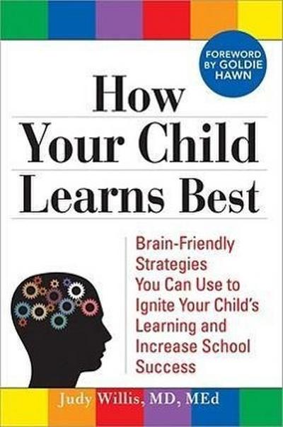 How Your Child Learns Best
