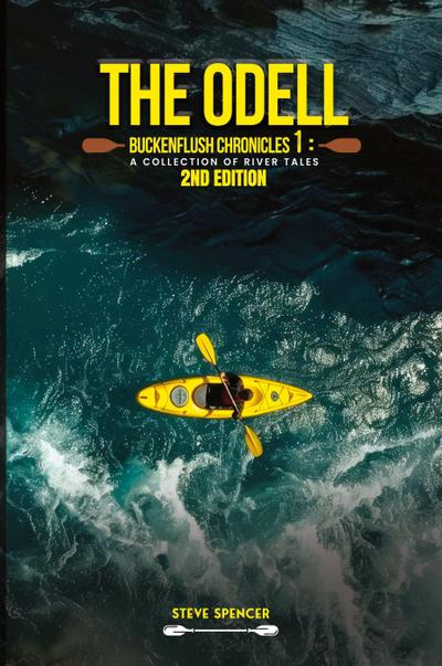 THE ODELL BUCKENFLUSH CHRONICLES 1