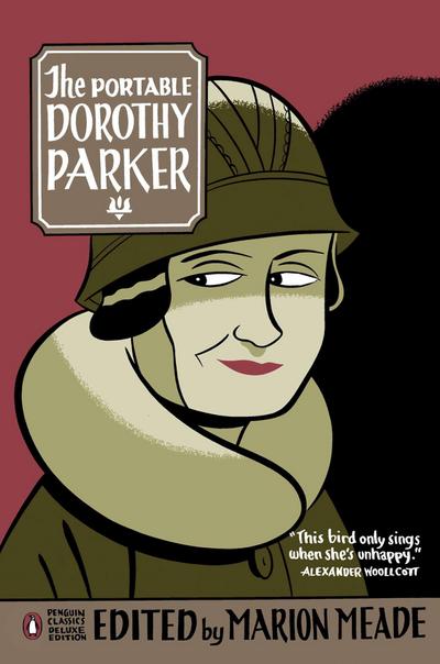 The Portable Dorothy Parker - Dorothy Parker
