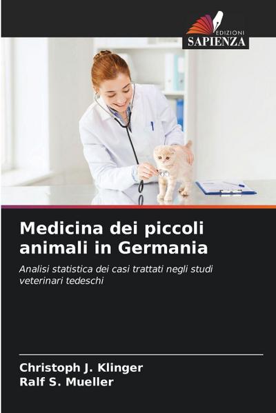 Medicina dei piccoli animali in Germania