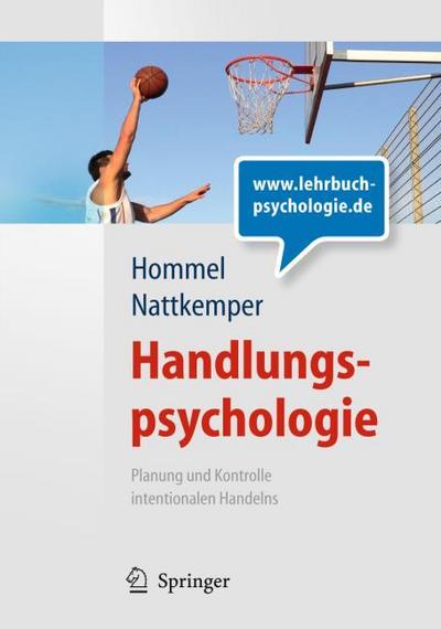 Handlungspsychologie