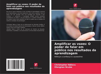 Amplificar as vozes: O poder de falar em público nos resultados da aprendizagem