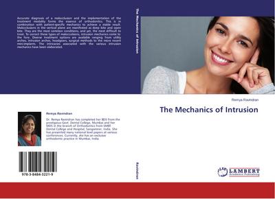 The Mechanics of Intrusion