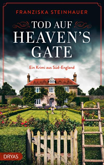Tod auf Heaven’s Gate