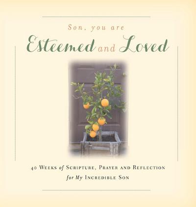 Son, You are Esteemed and Loved