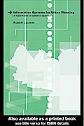 Information Systems for Urban Planning