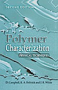 Polymer Characterization