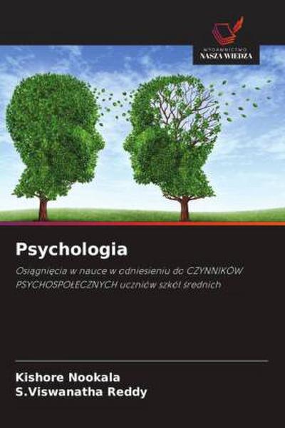 Psychologia