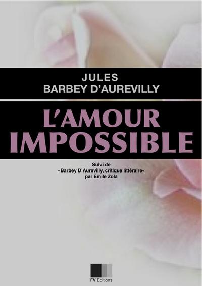 L’Amour impossible