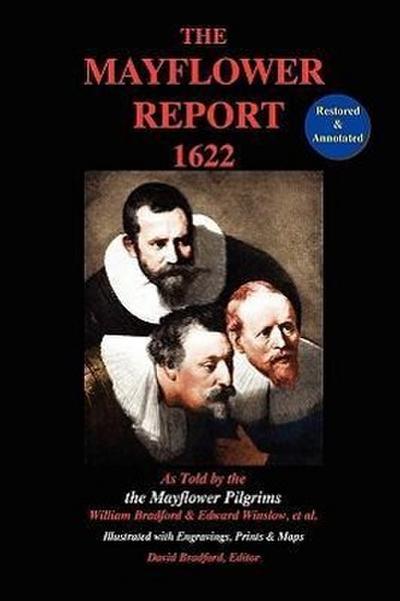 The Mayflower Report,1622