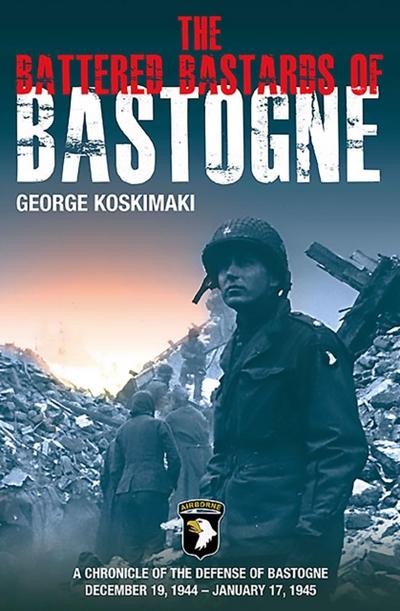 Battered Bastards of Bastogne