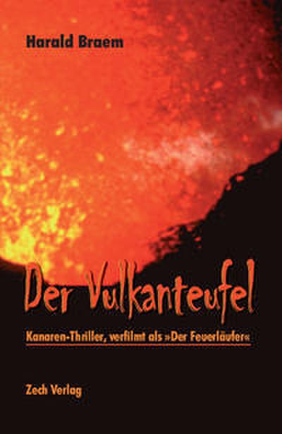 Der Vulkanteufel