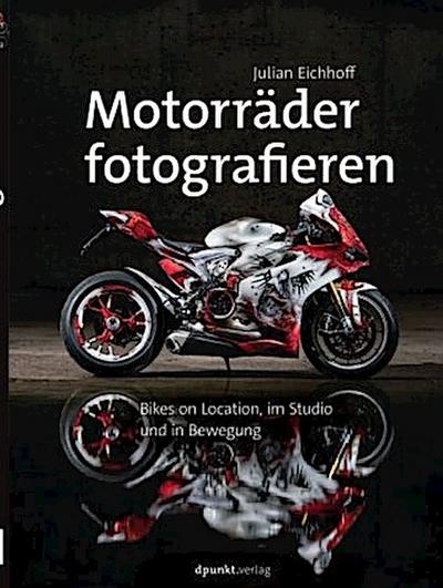Motorräder fotografieren