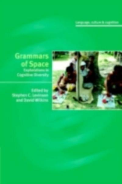 Grammars of Space