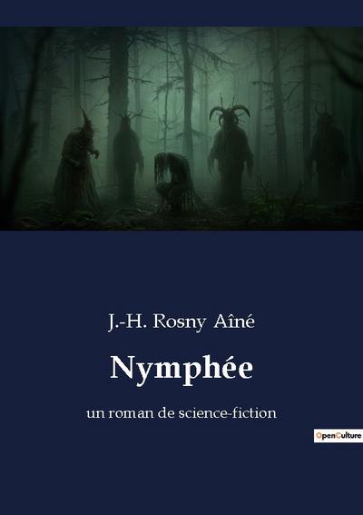 Nymphée