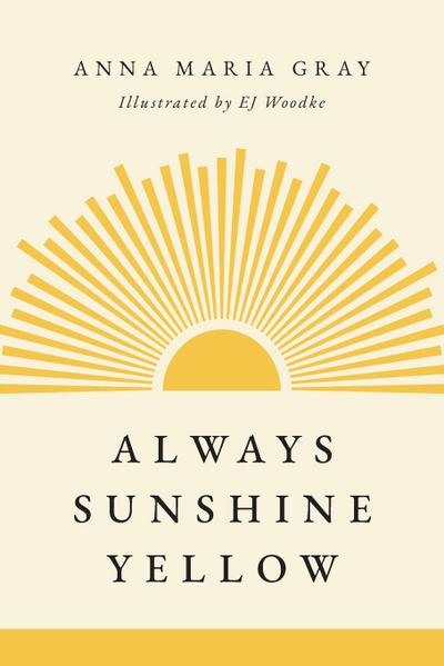 Always Sunshine Yellow