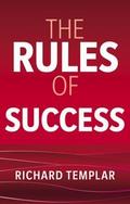 The Rules of Success