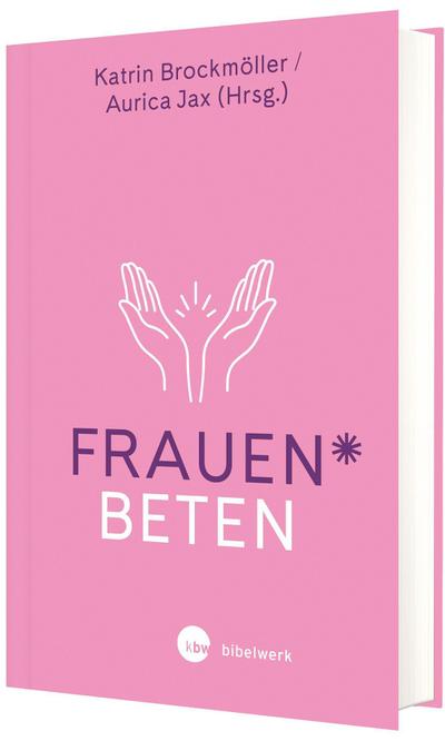 Frauen beten