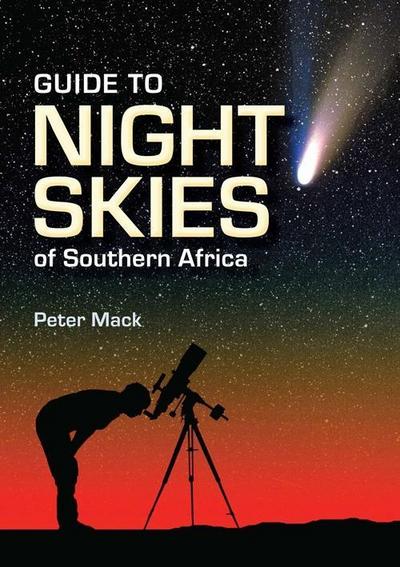 Night Skies of Southern Africa