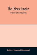 The Chinese empire