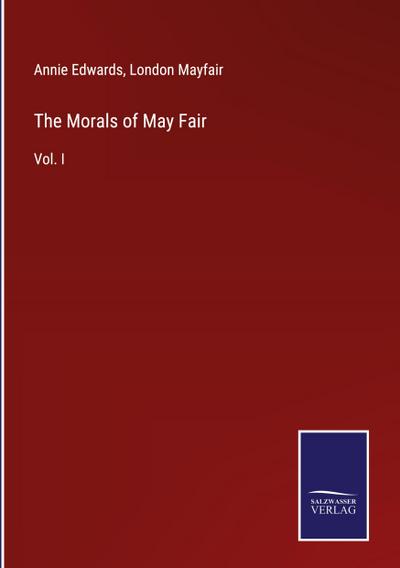 The Morals of May Fair