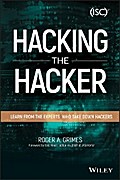 Hacking the Hacker