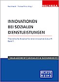 Innovationen bei sozialen Dienstleistungen 1