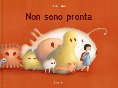 Non sono pronta