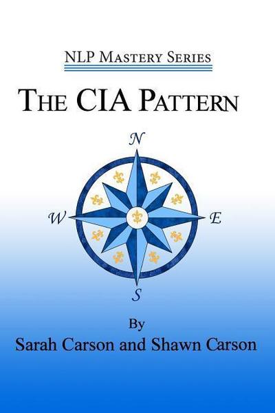 The CIA Pattern: Transform Your Life With Your Inner Dream Team