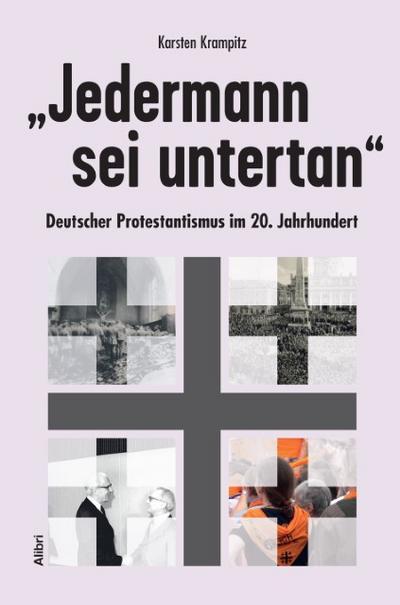 ’Jedermann sei untertan’