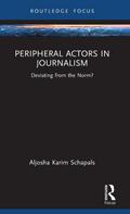 Peripheral Actors in Journalism