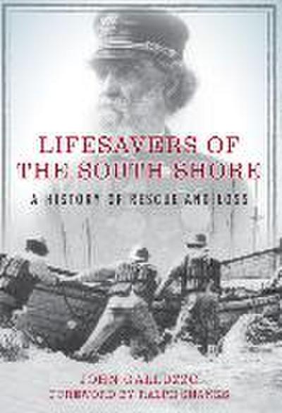 Lifesavers of the South Shore