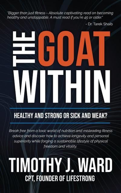 The GOAT Within