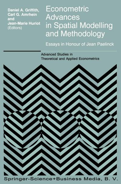 Econometric Advances in Spatial Modelling and Methodology