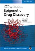Epigenetic Drug Discovery