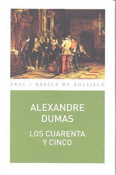 Los cuarenta y cinco