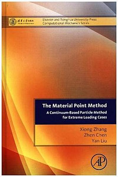 The Material Point Method