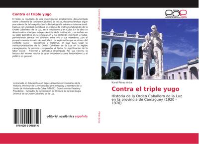 Contra el triple yugo