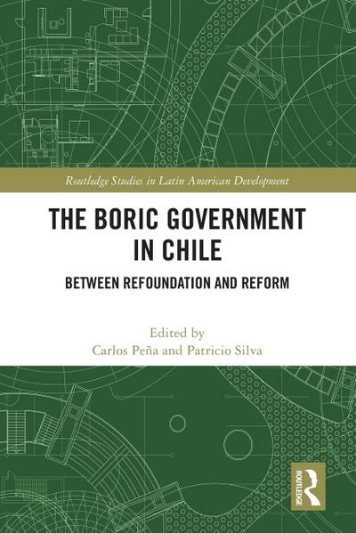 The Boric Government in Chile