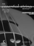 The Essential String Method 1