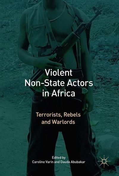 Violent Non-State Actors in Africa