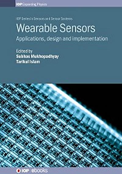 Wearable Sensors