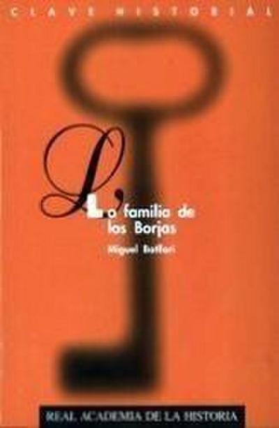 La familia Borja