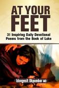 AT YOUR FEET