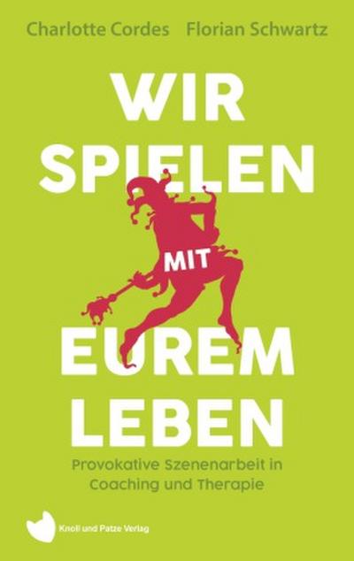 Wir spielen mit eurem Leben