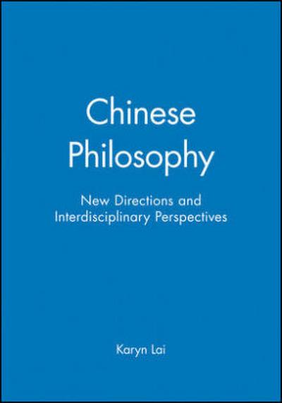 Chinese Philosophy